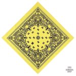 Bandana Roi pour homme de