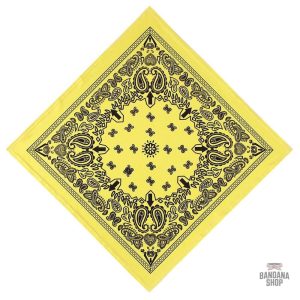 Bandana Roi pour homme de