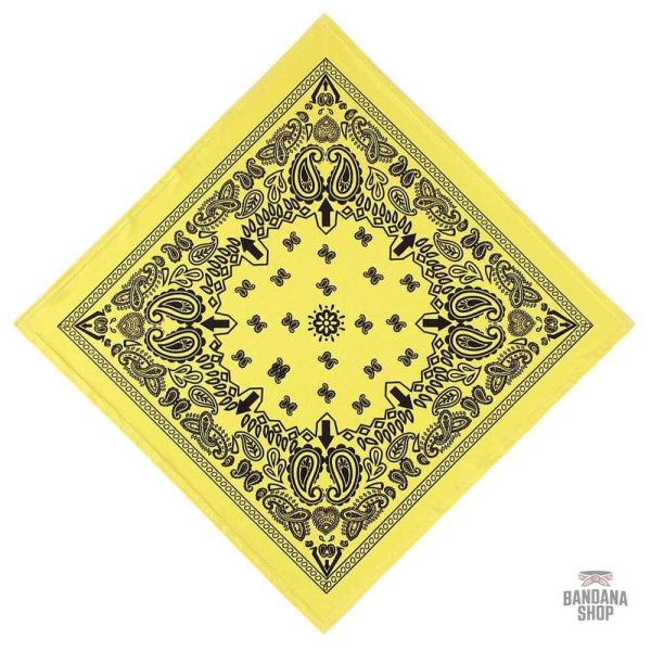 bandana-roi-1 Bandana Roi pour homme de