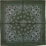Bandana homme Romulus, accessoire de mode pratique et tendance