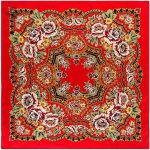Bandana Design en rose élégant