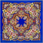 Accessoire mode Bandana Rose