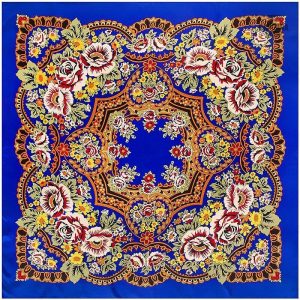 Accessoire mode Bandana Rose