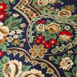 Bandana chic rose de la collection