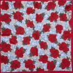 bandana rosier poetique 2