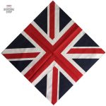 Bandana Royaume-Uni pour homme
