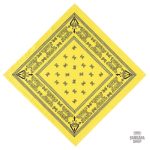 Bandana Royauté pour homme de