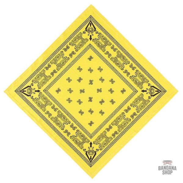 Bandana Royauté pour homme de