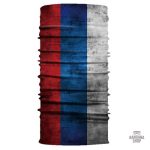 Bandana élastique Russie de