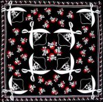 bandana sabre pirate 2