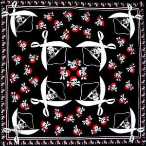 bandana sabre pirate 2