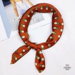 Bandana Saga pour femme, élégant et stylé