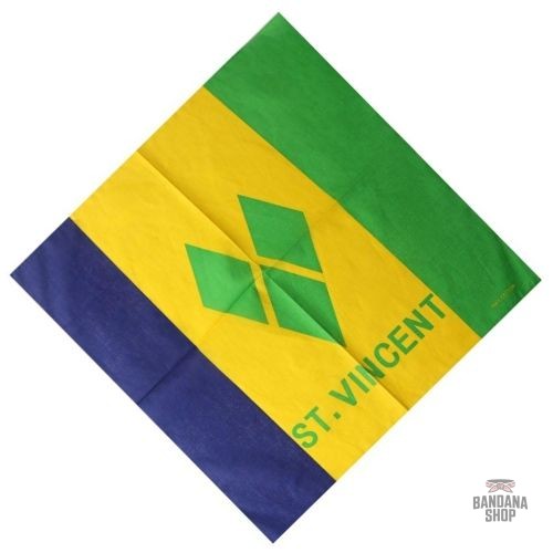 bandana-saint-vincent-1 Bandana Saint-Vincent pour homme -