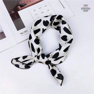 Bandana Sauvage pour femme