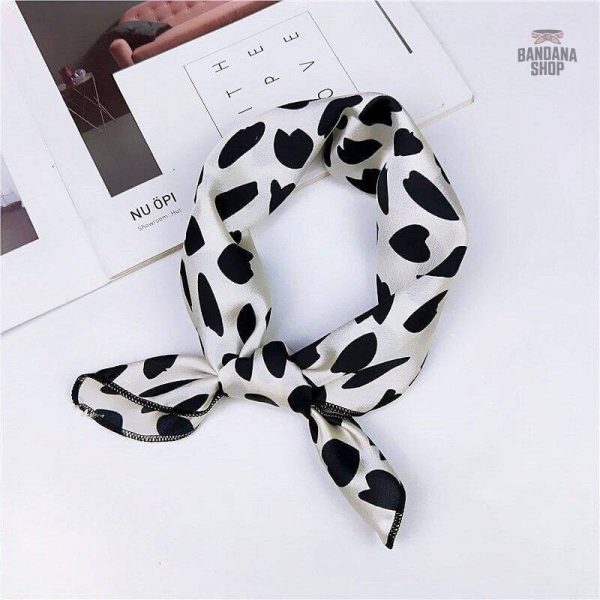 bandana-sauvage-1 Bandana Sauvage pour femme