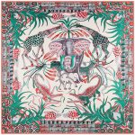 Bandana Savane Africaine design unique