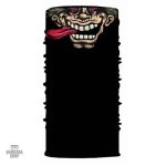Bandana Savant Fou élastique pour un style audacieux