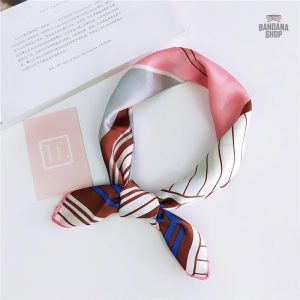 Bandana Scylla pour femme