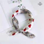 Bandana Septima femme de, accessoire tendance