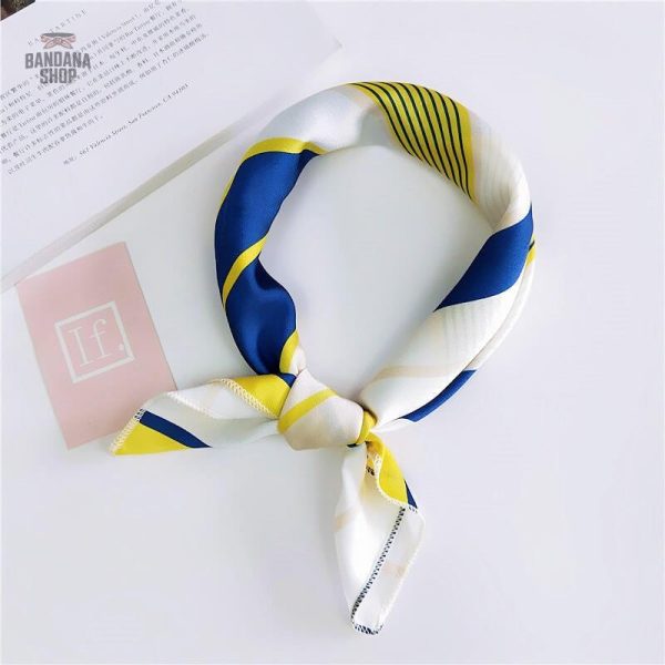 bandana-serqet-1 Bandana Serqet pour femme