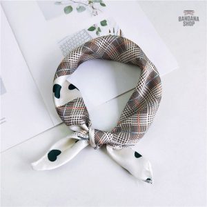 Bandana Servia pour femme