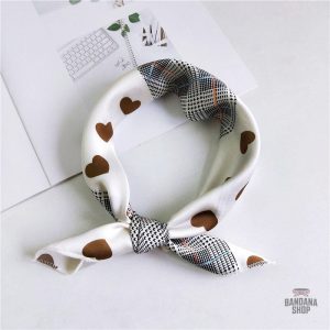 Bandana Sexta pour femmes