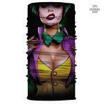 Bandana élastique sexy de
