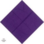Bandana homme Shen de
