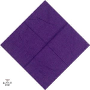 Bandana homme Shen de