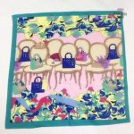 Bandana coloré pour tous les styles