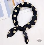 Bandana Sigrid pour femme de