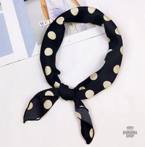 Bandana Sigrid pour femme de