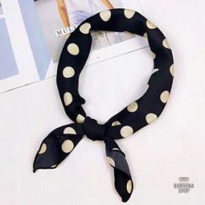 Bandana Sigrid pour femme de