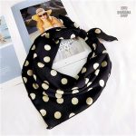 Bandana élégant Sigrid, accessoire mode féminin