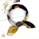 Bandana Silebe pour femme