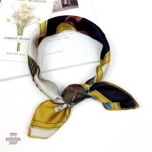 Bandana Silebe pour femme