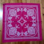 Variété de bandana homme Sirius de