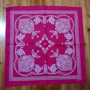 Variété de bandana homme Sirius de