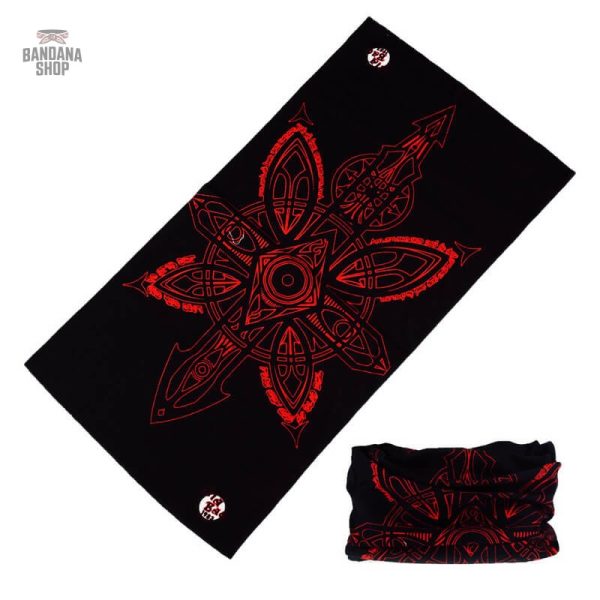 bandana-ski-sport-1 Bandana ski élastique pour protection en montagne