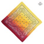 Bandana Soleil pour homme