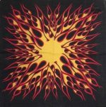 bandana soleil ardent 2