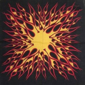 bandana soleil ardent 2