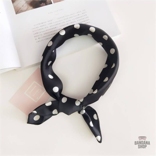 bandana-sombre-1 Bandana Sombre pour femmes
