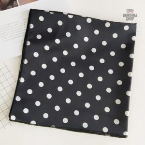 bandana sombre 2