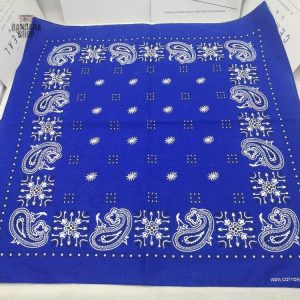 Bandana Sonic pour homme -