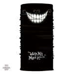 Bandana élastique Sourire de