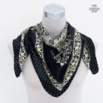 Bandana, style élégant et moderne