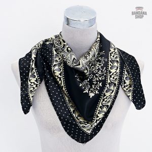 Bandana, style élégant et moderne