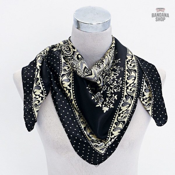 Bandana, style élégant et moderne