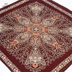 Bandana Marron Souverain pour homme